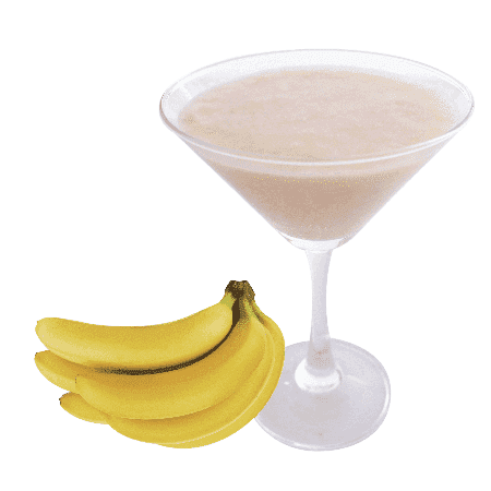 Banana Puree/NFC Juice - Nước ép Puree/NFC chuối - 香蕉果泥/ NFC果汁
