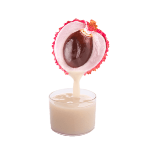 Lychee Juice Concentrate - Nước ép cô đặc vải - 荔枝浓缩汁
