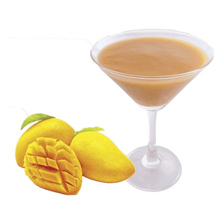 Mango Puree/NFC Juice - Nước ép Puree/ NFC Xoài - 芒果果泥/ NFC果汁