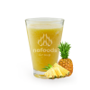 Pineapple Puree/NFC Juice - Nước ép Puree/NFC Dứa - 菠萝果泥/ NFC果汁