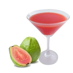 Guava Puree/NFC Juice - Nước ép Puree/NFC ổi - 番石榴果泥/ NFC果汁